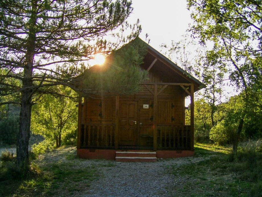 Descubre las encantadoras cabañas rurales en la Sierra de Madrid 1 Descubre las encantadoras cabañas rurales en la Sierra de Madrid