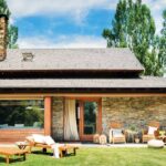 Descubre las encantadoras cabañas rústicas de piedra para una escapada perfecta