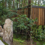 Descubre las encantadoras cabanitas del bosque en Galicia