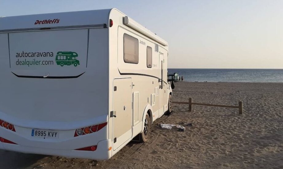 Descubre las espectaculares caravanas en Castellar del Vallés 1 Descubre las espectaculares caravanas en Castellar del Vallés
