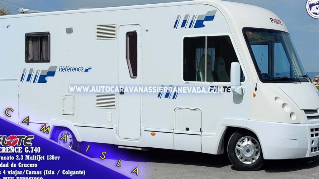 Descubre las espectaculares caravanas en Malgrat de Mar 1 Descubre las espectaculares caravanas en Malgrat de Mar