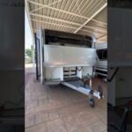 Descubre las fascinantes marcas de caravanas antiguas: un viaje al pasado sobre ruedas