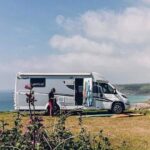 Descubre las impresionantes caravanas del norte en Vitoria