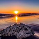 Descubre las impresionantes caravanas en Cabrera de Mar