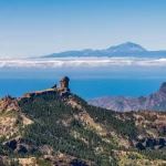 Descubre las impresionantes caravanas en la carretera de Hoya Fría, Santa Cruz de Tenerife
