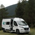 Descubre las increíbles caravanas de menos de 750kg en Aragón