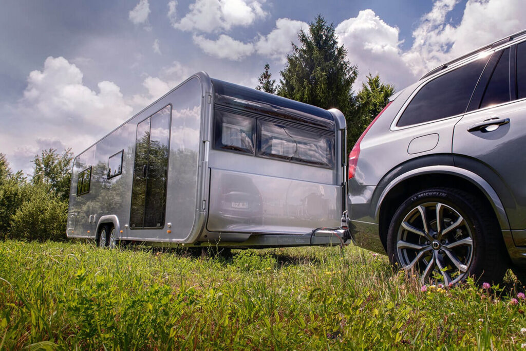¡Descubre las increíbles caravanas de segunda mano en Extremadura! 1 ¡Descubre las increíbles caravanas de segunda mano en Extremadura!