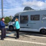 Descubre las increíbles caravanas del Campo de Gibraltar