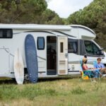 Descubre las increíbles caravanas en alquiler en Castellón