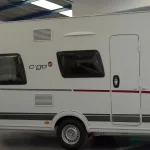 Descubre las increíbles caravanas Hobby en Madrid y vive la aventura