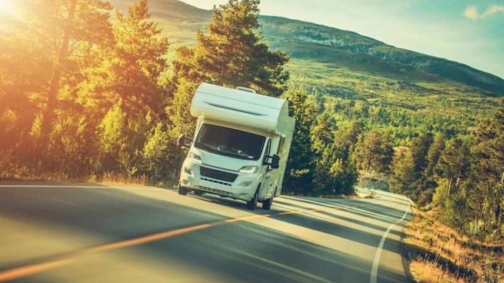 Descubre las increíbles caravanas nuevas en Murcia. 1 Descubre las increíbles caravanas nuevas en Murcia.
