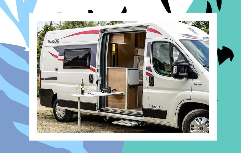 Descubre las increíbles ofertas de alquiler de caravanas baratas 1 Descubre las increíbles ofertas de alquiler de caravanas baratas