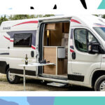 Descubre las increíbles ofertas de alquiler de caravanas baratas
