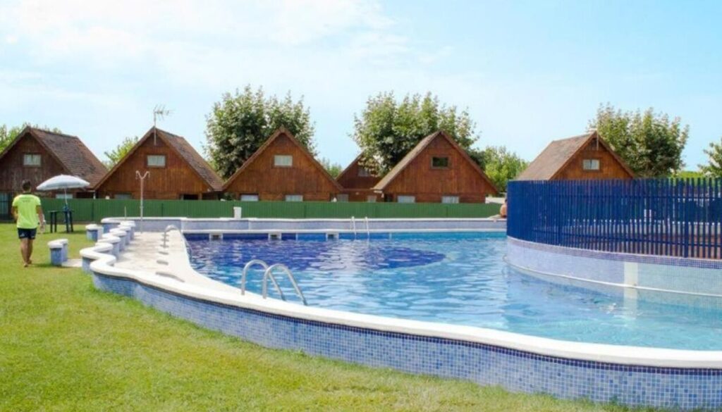Descubre las increíbles reseñas del camping Arc de Bara 1 Descubre las increíbles reseñas del camping Arc de Bara