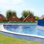 Descubre las increíbles reseñas del camping Arc de Bara