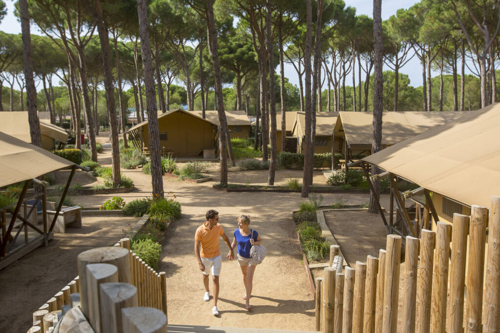 Descubre las increíbles reseñas del Camping Sandaya Cypsela Resort 1 Descubre las increíbles reseñas del Camping Sandaya Cypsela Resort