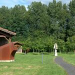 Descubre las mágicas caravanas de Hadriano: una travesía fascinante