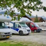 Descubre las mejores apps para estacionar tu caravana fácilmente