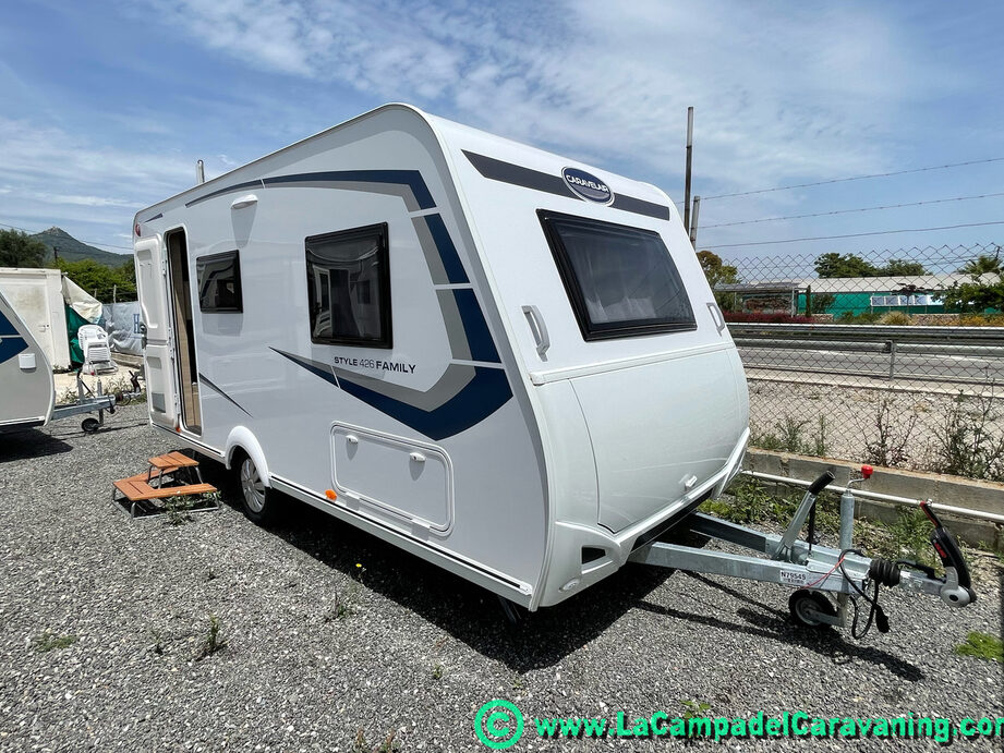 ¡Descubre las mejores caravanas baratas en Cataluña! 1 ¡Descubre las mejores caravanas baratas en Cataluña!