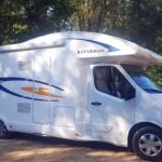 Descubre las mejores caravanas de alquiler en Valencia de particulares