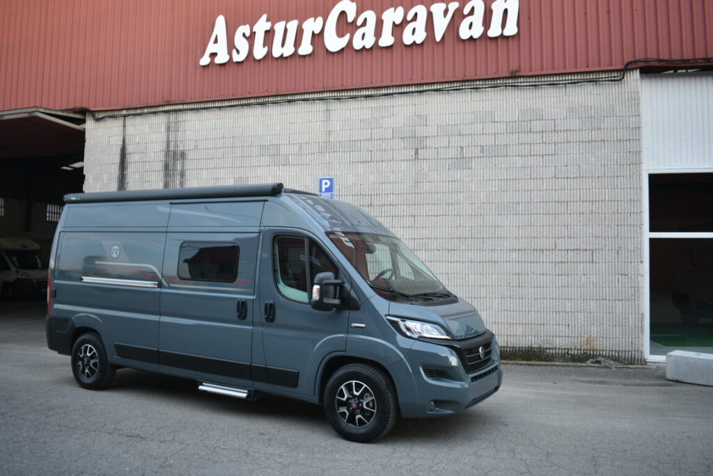 ¡Descubre las mejores caravanas de ocasión en Asturias! 1 ¡Descubre las mejores caravanas de ocasión en Asturias!