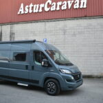 ¡Descubre las mejores caravanas de ocasión en Asturias!