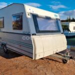 ¡Descubre las mejores caravanas de segunda mano en Jaén!