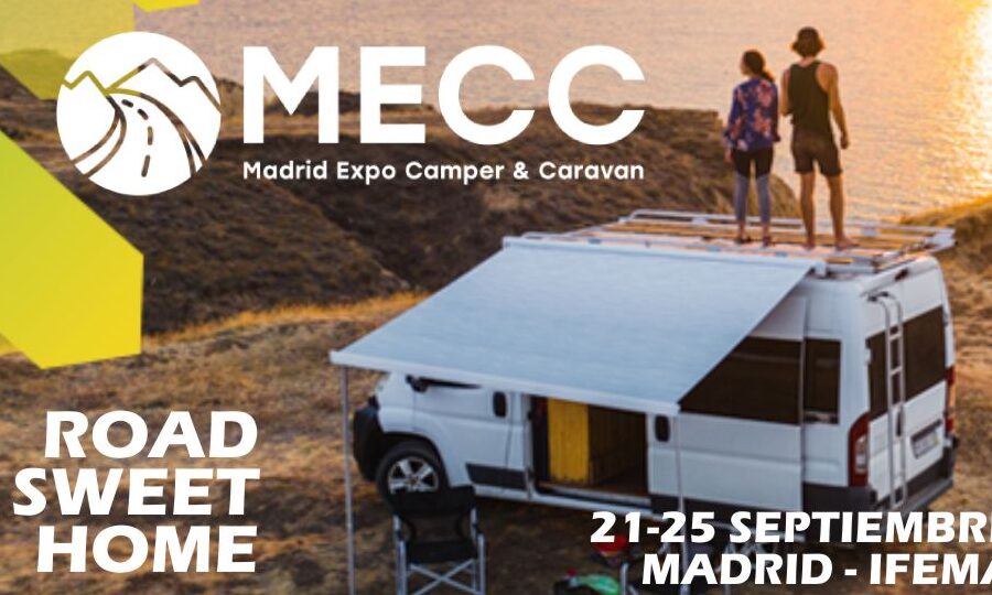 ¡Descubre las mejores caravanas en la Feria de Madrid 2022! 1 ¡Descubre las mejores caravanas en la Feria de Madrid 2022!