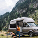 Descubre las mejores tiendas de caravanas en Tenerife y vive la aventura sobre ruedas