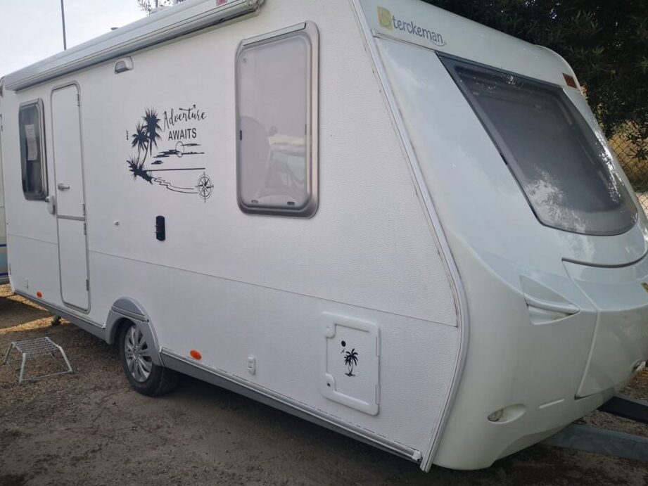 Descubre las mejores tiendas de caravanas en Valencia. 1 Descubre las mejores tiendas de caravanas en Valencia.