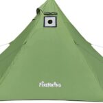 Descubre las mejores tiendas de cocinas de camping para tus aventuras
