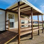 Descubre las nuevas caravanas Novo en Medina de Pomar: ¡la mejor forma de viajar!