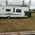 ¡Descubre las nuevas medidas de la caravana Hergo Impala!