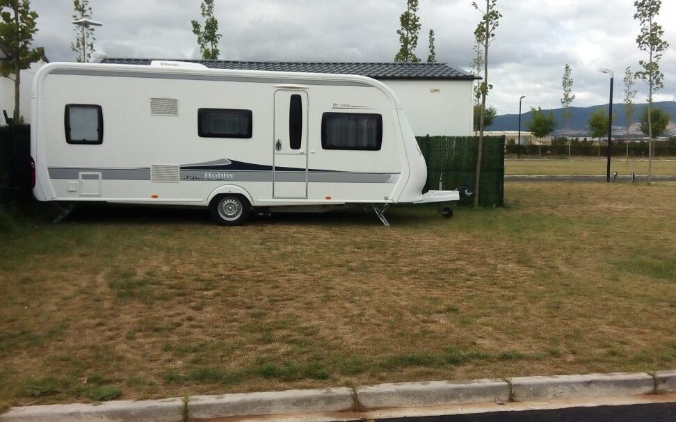 ¡Descubre las nuevas medidas de la caravana Hergo Impala! 1 ¡Descubre las nuevas medidas de la caravana Hergo Impala!