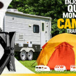 Descubre las nuevas ruedas reforzadas para caravanas, ¡seguridad sobre ruedas!