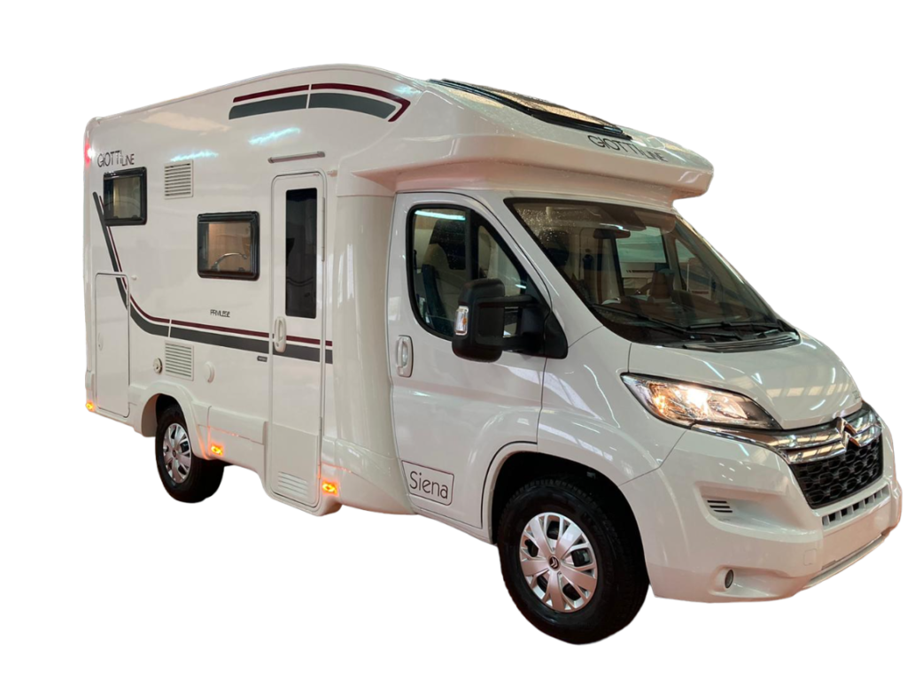 Descubre las partes esenciales de una caravana para una aventura inolvidable 1 Descubre las partes esenciales de una caravana para una aventura inolvidable