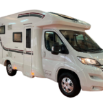Descubre las partes esenciales de una caravana para una aventura inolvidable