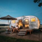 ¡Descubre las zonas de camping en Valencia y disfruta de la naturaleza al máximo!