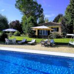 Descubre los bungalows baratos en la Sierra de Madrid