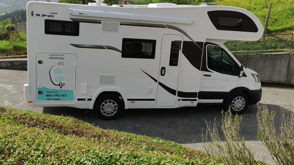 Descubre los increíbles precios de alquiler de caravanas en Bilbao 1 Descubre los increíbles precios de alquiler de caravanas en Bilbao