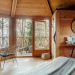 Descubre los increíbles precios de las acogedoras cabañas de madera en Galicia