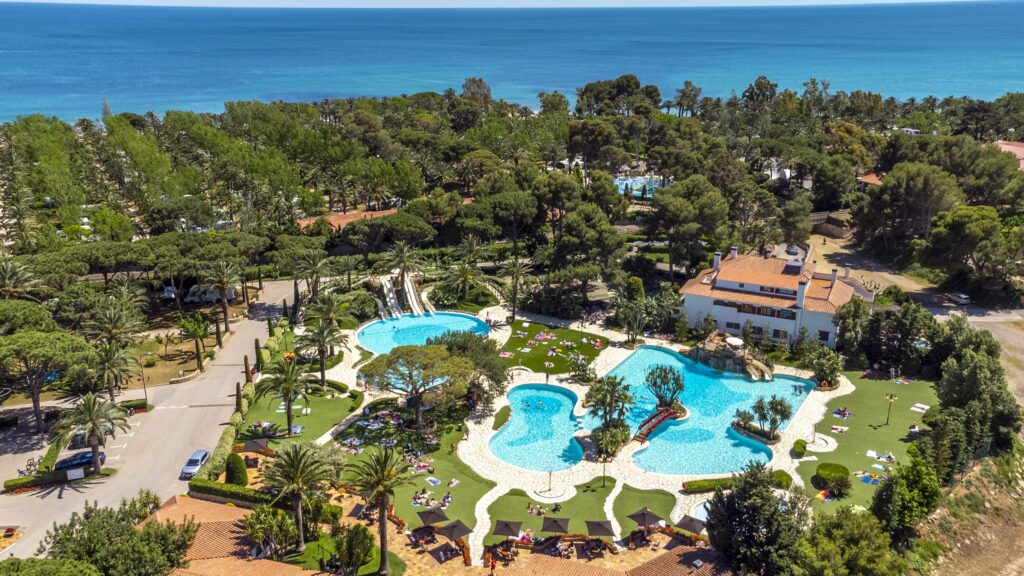 Descubre los mejores campings en Tarragona con bungalows para unas vacaciones inolvidables 1 Descubre los mejores campings en Tarragona con bungalows para unas vacaciones inolvidables