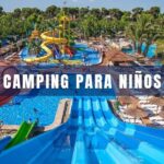 Descubre los mejores campings en Valencia y alrededores para una escapada perfecta