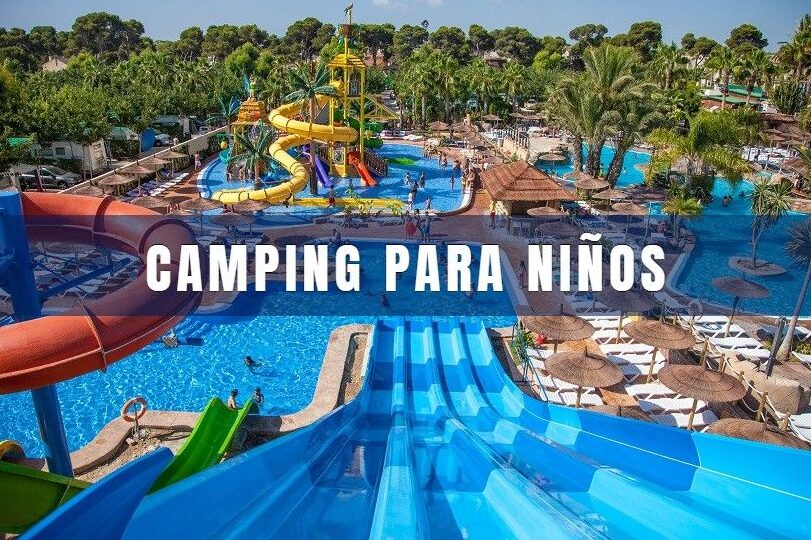 Descubre los mejores campings en Valencia y alrededores para una escapada perfecta 1 Descubre los mejores campings en Valencia y alrededores para una escapada perfecta