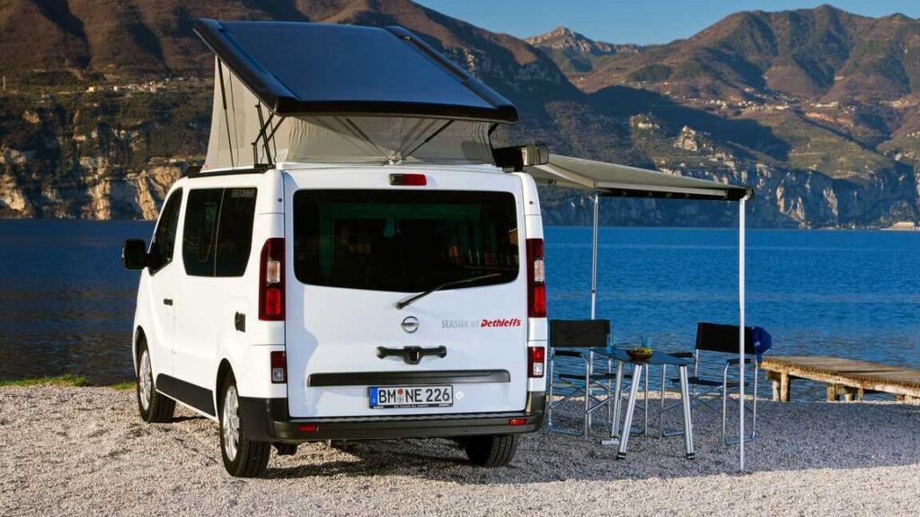 Descubre los mejores campings para caravanas en España 1 Descubre los mejores campings para caravanas en España