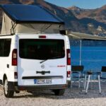 Descubre los mejores campings para caravanas en España