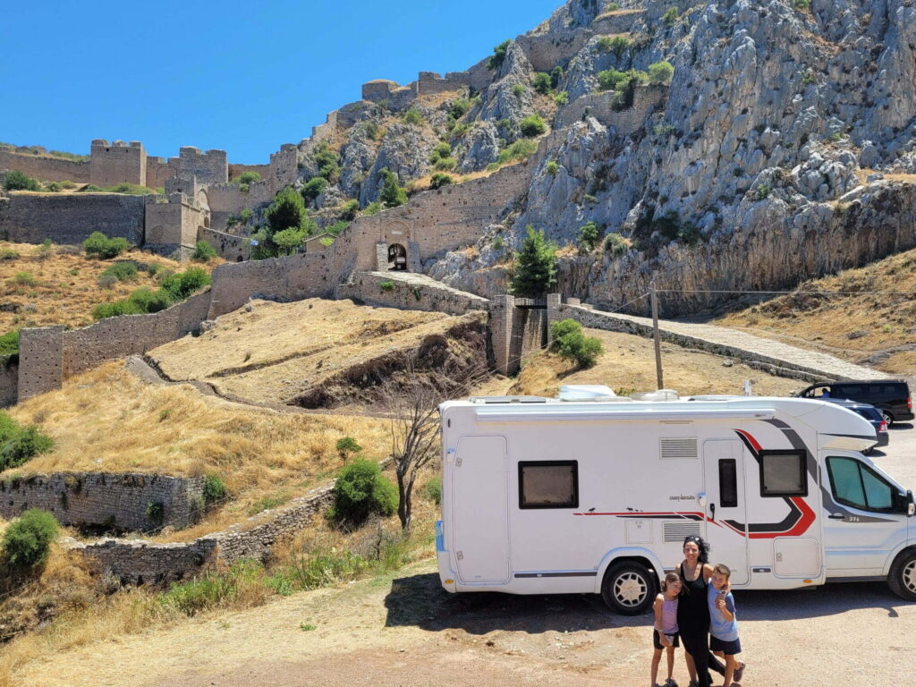 Descubre los mejores consejos para viajar en caravana y disfruta de la aventura sobre ruedas 1 Descubre los mejores consejos para viajar en caravana y disfruta de la aventura sobre ruedas