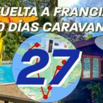 Descubre los mejores destinos de camping en Francia para tu caravana
