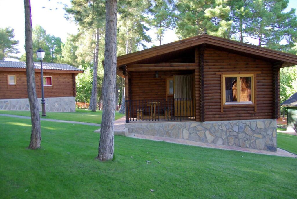 Descubre los mejores precios en camping y caravaning en Cuenca 1 Descubre los mejores precios en camping y caravaning en Cuenca