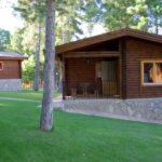 Descubre los mejores precios en camping y caravaning en Cuenca